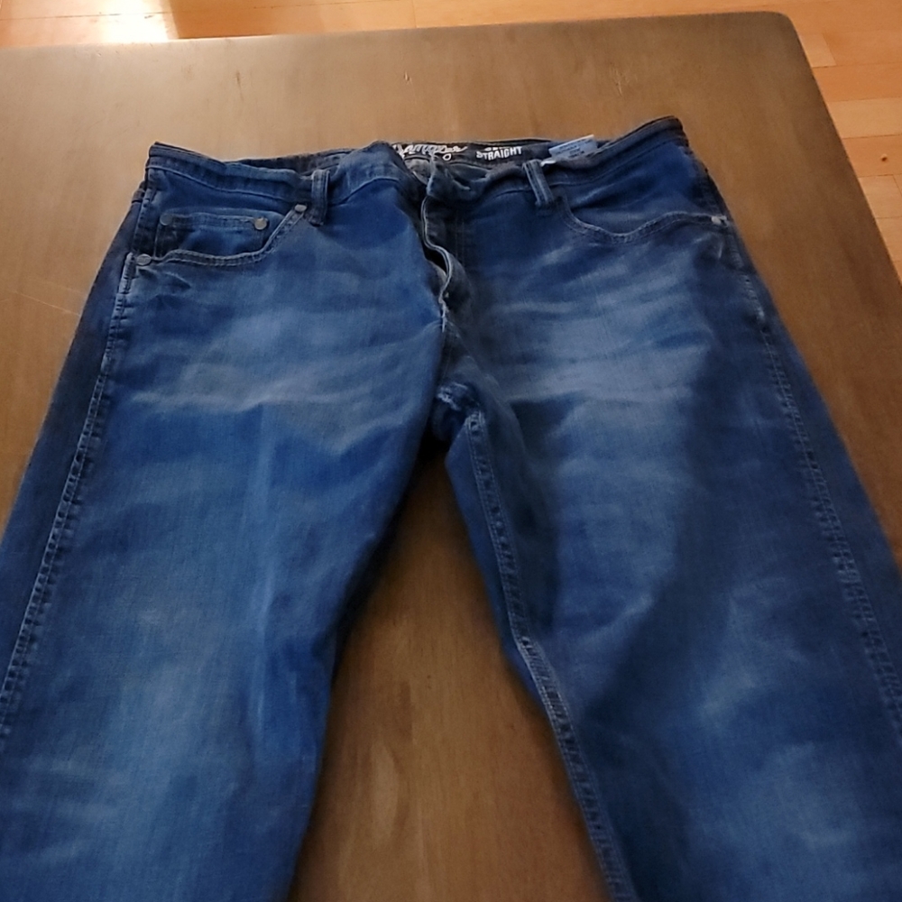 Wrangle Jeans 36 x 32